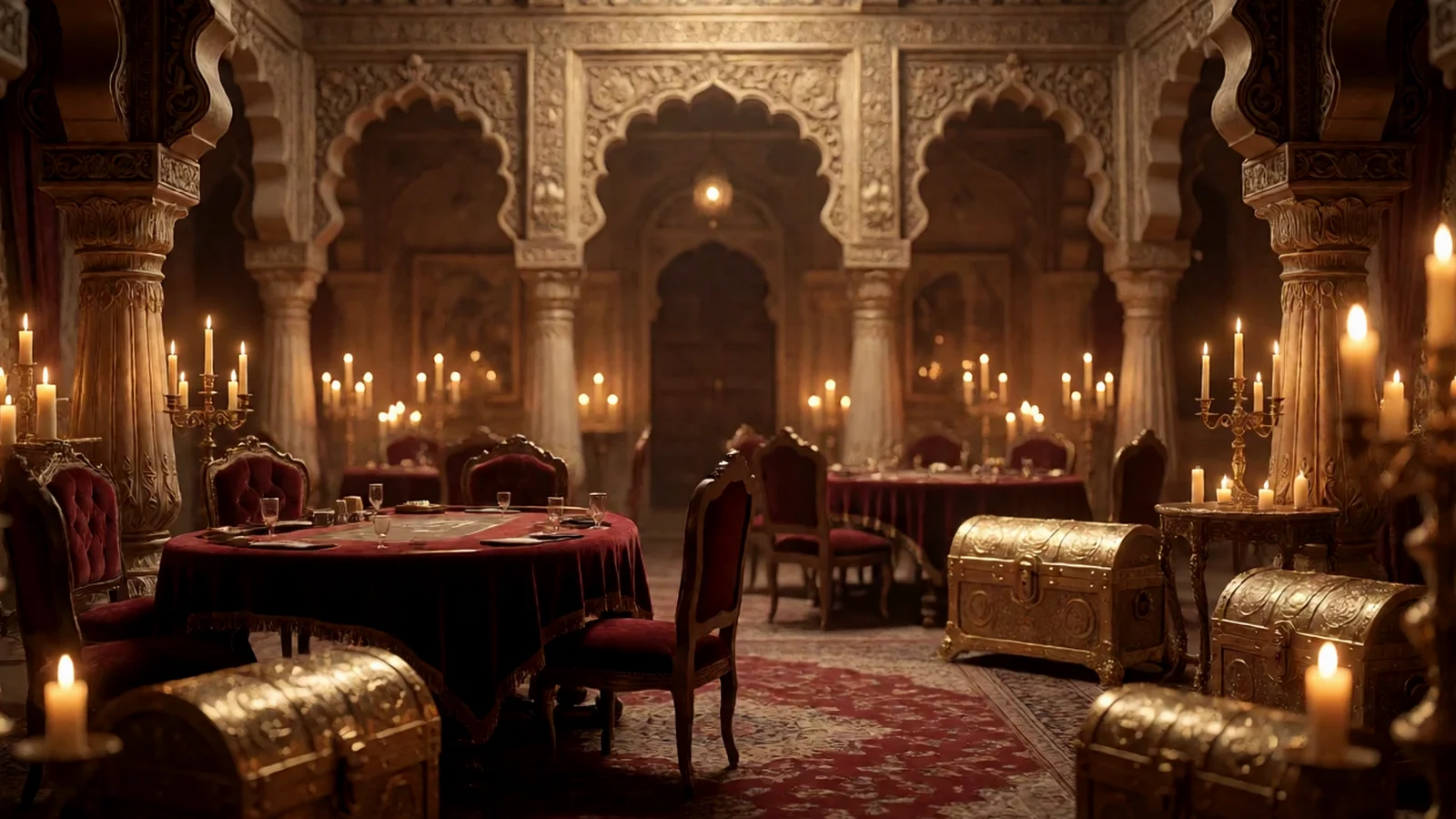 Jaihowinguru Hindi Live Dealer Tables