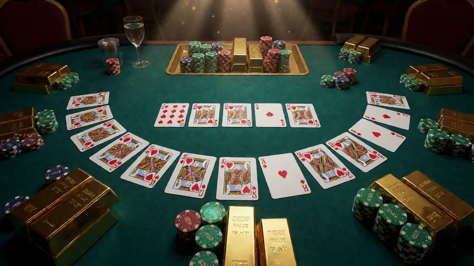 Jaihowinguru 200% Match + Free Spins