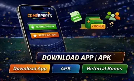 Download the app, unlock code JAIHOWMAX, and enter ₹1 contests faster