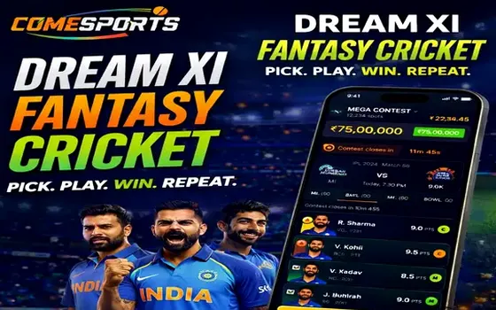 Chennai vs Mumbai on Jaihowinguru