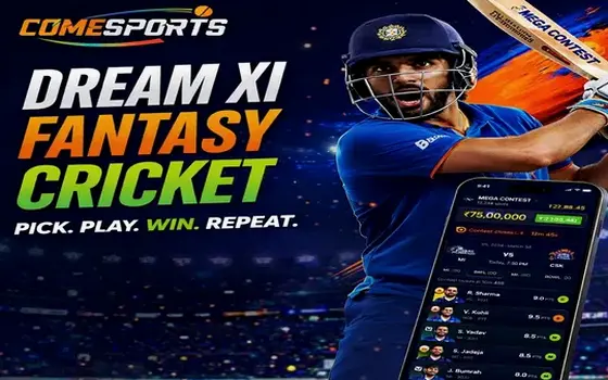Hyderabad vs Delhi on Jaihowinguru