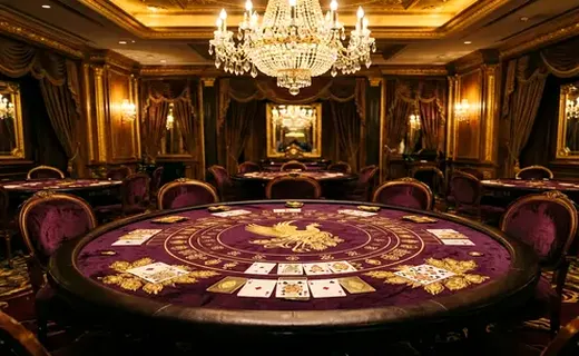 Speed Baccarat